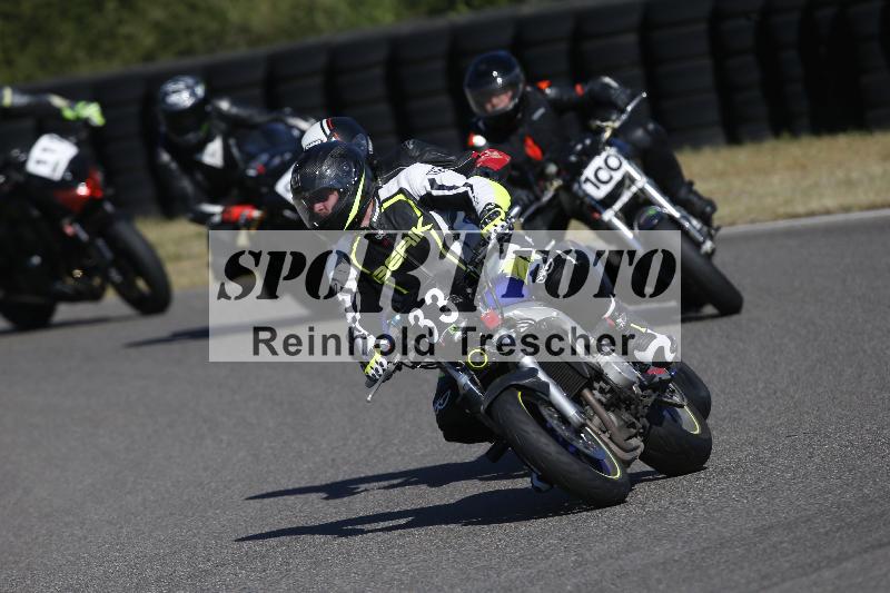 /13 01.05.2026  Speer Racing ADR/Gruppe gruen/33